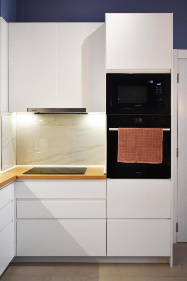 Vibrant Apartment Tiranë Eksteriør bilde